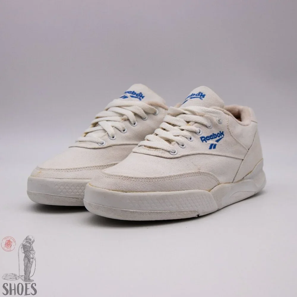 Reebok Vintage Club Pro Sneakers - Women's Size 8.5 - Picture 4 of 14